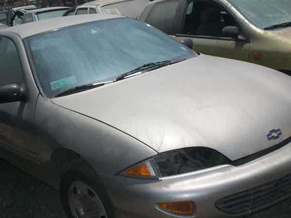  Chevrolet CAVALIER  USADO