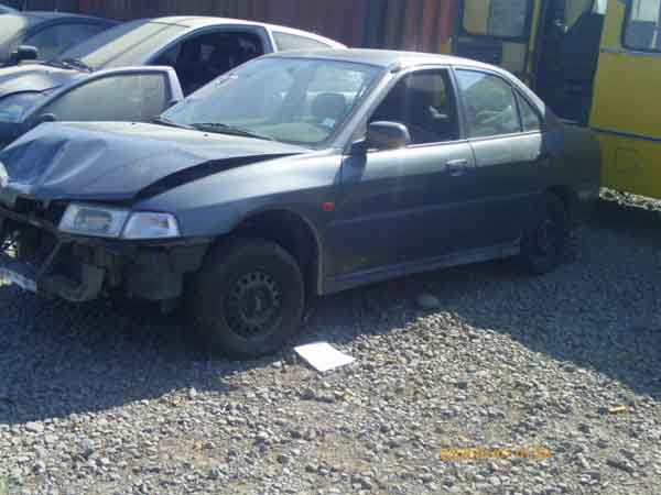 Caja de dirección Mitsubishi LANCER  USADO