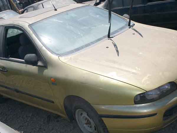  Fiat Bravo  USADO