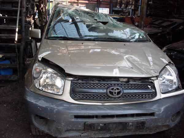 Toyota RAV4 2008 - 1 REPUESTO USADO/USADA EN DESARME