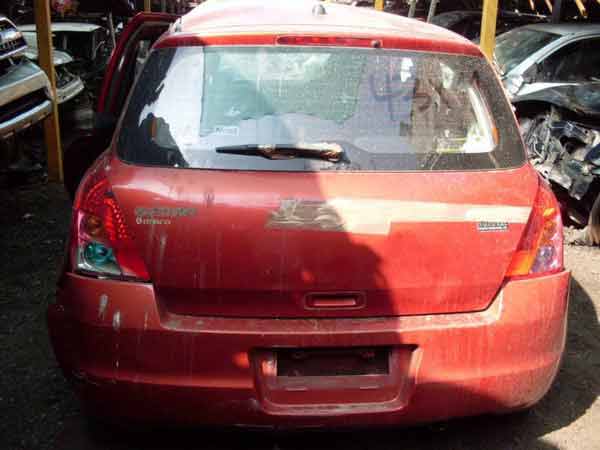 LLanta Suzuki SWIFT  USADO