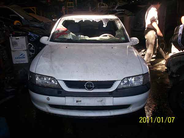 Pick Up Opel VECTRA  USADO