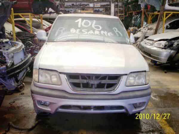  Chevrolet S11  USADO