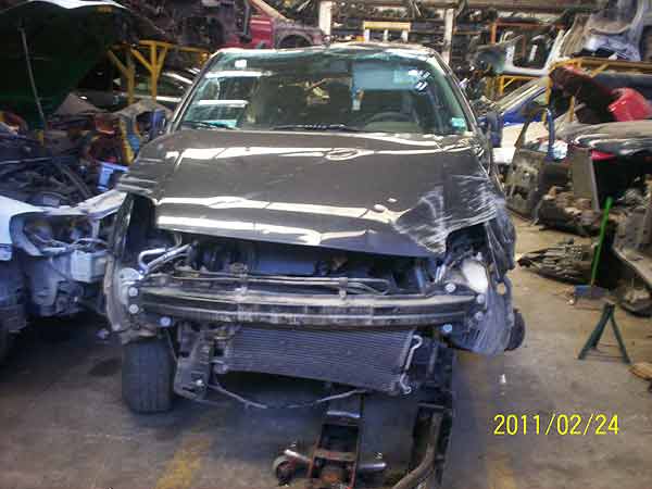 Motor partida Ford ECOSPORT  USADO