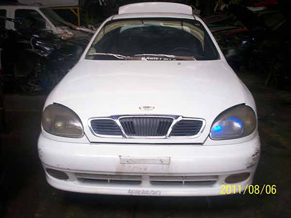 VáLVULA EGR Daewoo LANOS 1998  USADO EN DESARME