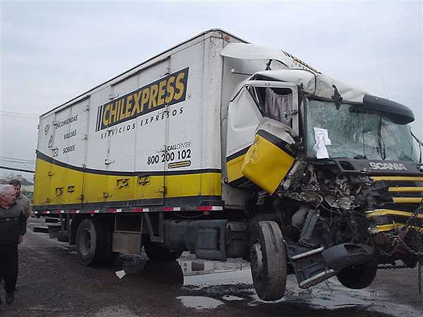 TURBO Scania P94 2001,  EN DESARME