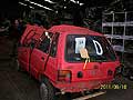  Suzuki MARUTI 1997  USADO EN DESARME