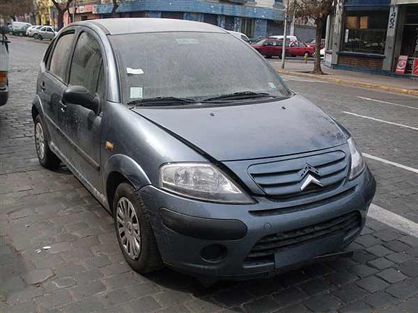 Homocinética Citroen C3  USADO