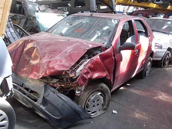 Caja de dirección Fiat PALIO  USADO