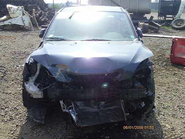 Mazda 3 2009 - 1 REPUESTO USADO/USADA EN DESARME