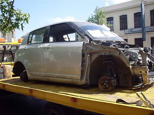 Butaca  Suzuki SWIFT  USADO