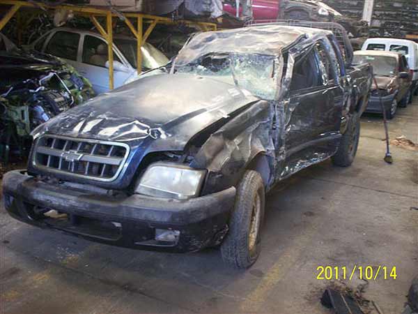 Chevrolet Apache 2006 - 1 REPUESTO USADO/USADA EN DESARME