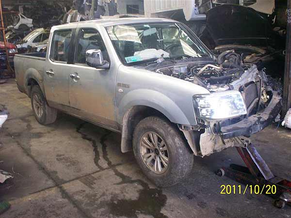 Caja de dirección Ford RANGER  USADO