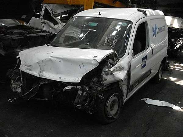 Citroen BERLINGO 2008 - 1 REPUESTO USADO/USADA EN DESARME