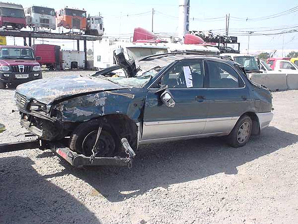 Homocinética Suzuki BALENO  USADO