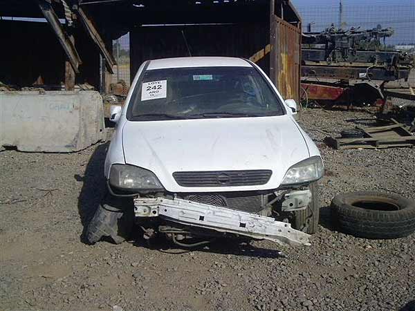  Chevrolet ASTRA 2001   EN DESARME
