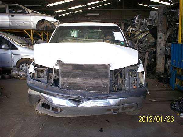  Chevrolet SILVERADO 1999  USADO EN DESARME