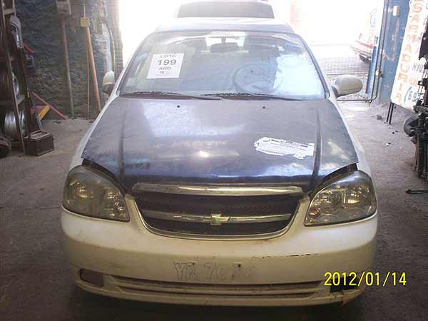 Chevrolet OPTRA 2005 - 1 REPUESTO USADO/USADA EN DESARME