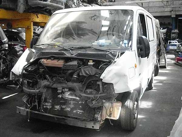 Turbo Peugeot BOXER  USADO