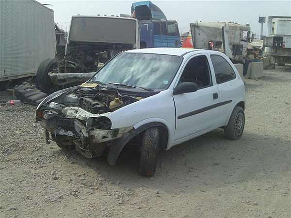 Chevrolet CORSA 2005 - 1 REPUESTO USADO/USADA EN DESARME