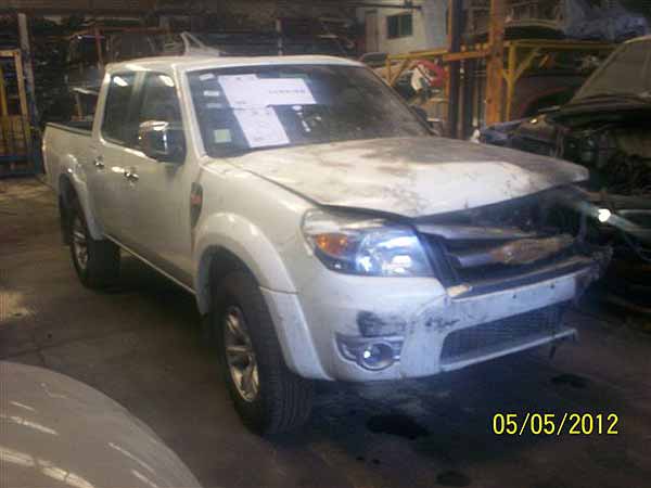 Pick Up Ford RANGER  USADO