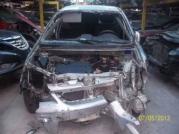 Portalón Suzuki AERIO  USADO