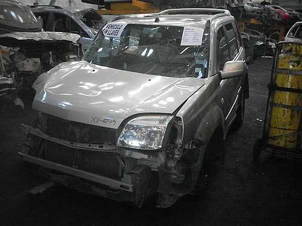 Capot Nissan XTRAIL  USADO