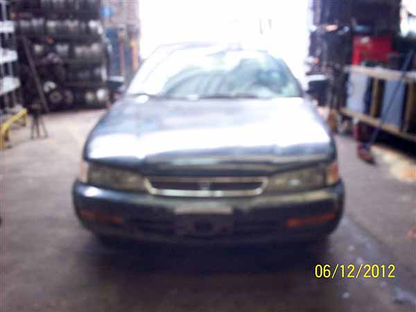 BUTACA  Honda ACCORD 1997  USADO EN DESARME