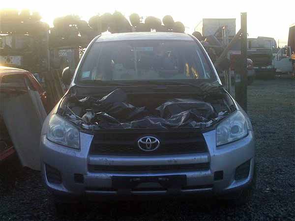 Tapa maleta Toyota RAV4  USADO