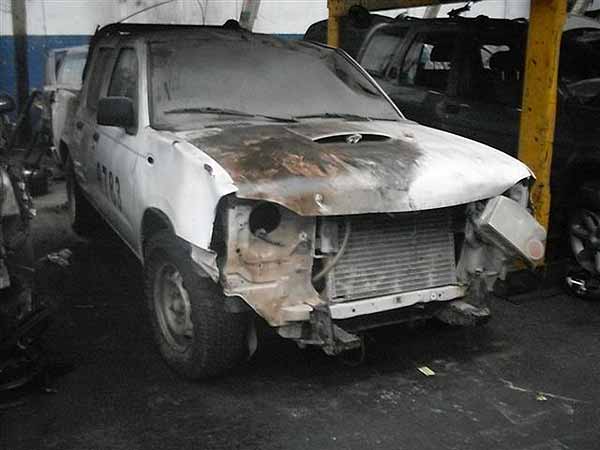 Nissan TERRANO 2006 - 1 REPUESTO USADO/USADA EN DESARME