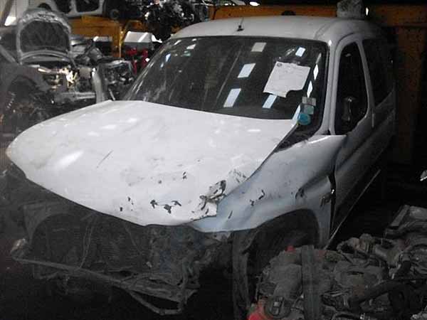 Portalón Citroen BERLINGO  USADO