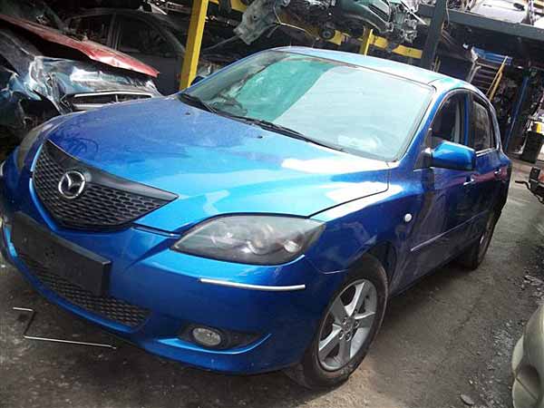 Mazda 3 2007 - 1 REPUESTO USADO/USADA EN DESARME