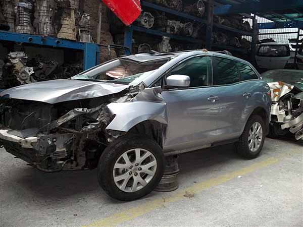 RADIADOR Mazda CX7 2009  USADO EN DESARME