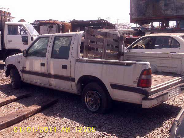 Chevrolet LUV 1999 - 1 REPUESTO USADO/USADA EN DESARME