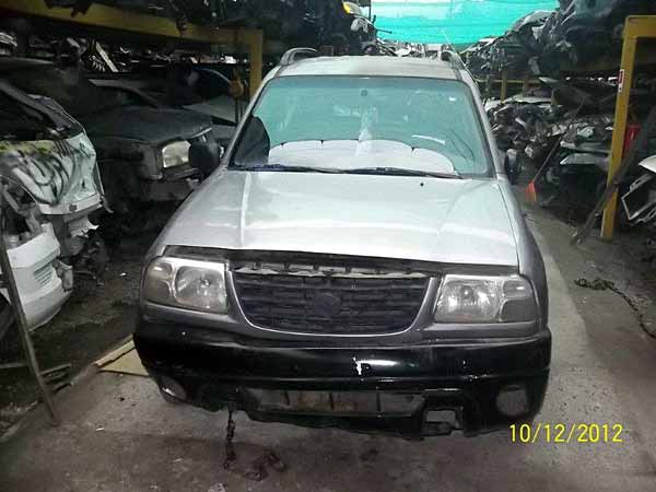 CREMALLERA DE DIRECCIóN Suzuki GRAND VITARA  2000  USADO EN DESARME