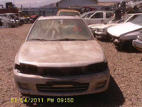 Caja de dirección Mitsubishi LANCER  USADO