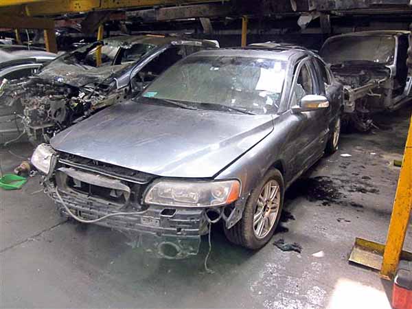 HOMOCINéTICA Volvo S60 2007  USADO EN DESARME