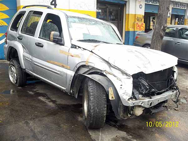 Pick Up Jeep GRAND CHEROKEE  USADO