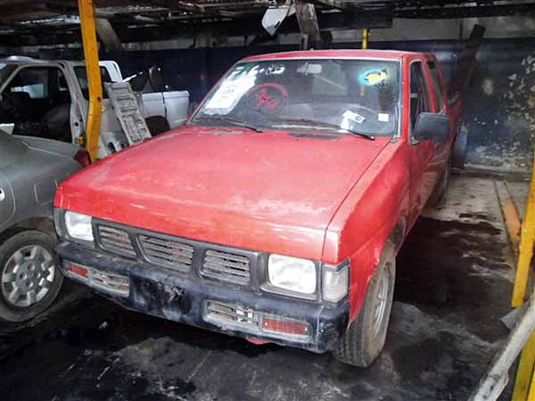 Nissan D21 2000 - 1 REPUESTO USADO/USADA EN DESARME