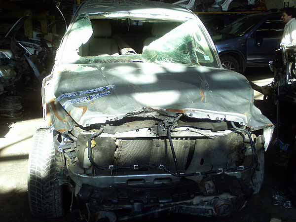 ELECTRO Dodge DAKOTA  2006  USADO EN DESARME