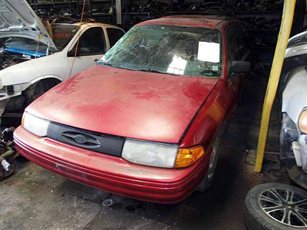 RADIADOR Ford ESCORT 1994  USADO EN DESARME