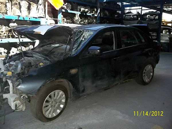 Tapabarro Subaru IMPREZA  USADO