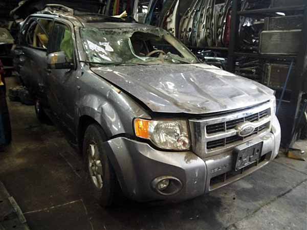 RADIADOR Ford ESCAPE 2007  USADO EN DESARME