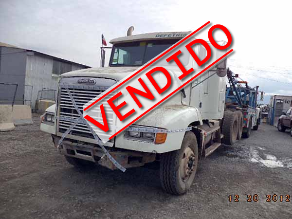 Freightliner FLD 1998 - 