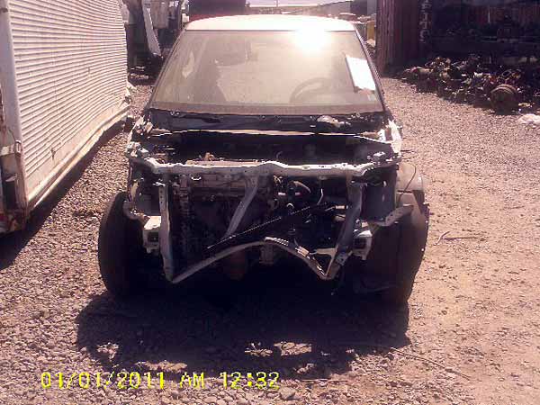 Turbo Suzuki SWIFT  USADO