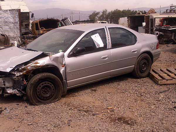 VáLVULA EGR Chrysler STRATUS ,  EN DESARME