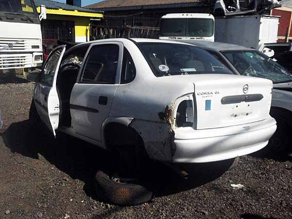 Chevrolet CORSA 2004 - 1 REPUESTO USADO/USADA EN DESARME