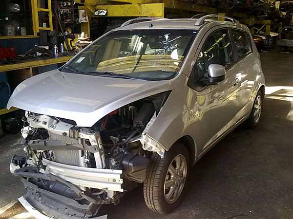 Cardanes Chevrolet SPARK  USADO