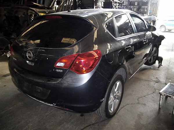  Chevrolet ASTRA ENJOY 2013   EN DESARME