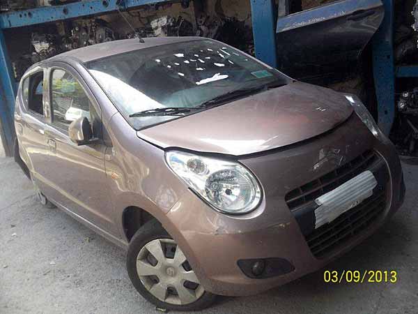 Portalón Suzuki CELERIO  USADO